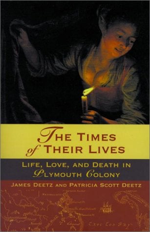 The Times of Their Lives