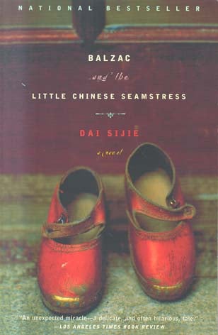Balzac and the Little Chinese Seamstress