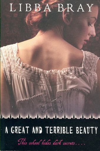 A Great and Terrible Beauty (Gemma Doyle, Bk.1)