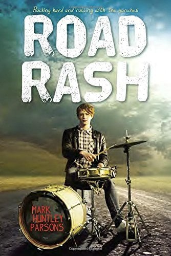 Road Rash – Book Outlet
