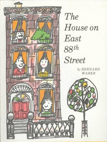 The House on East 88th Street