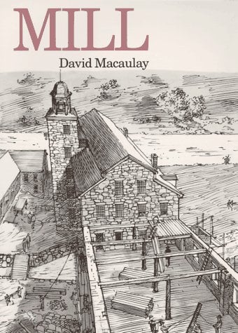 Mill