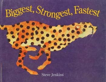 Biggest, Strongest, Fastest