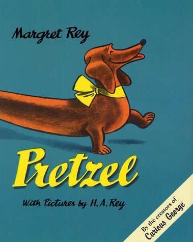 Pretzel