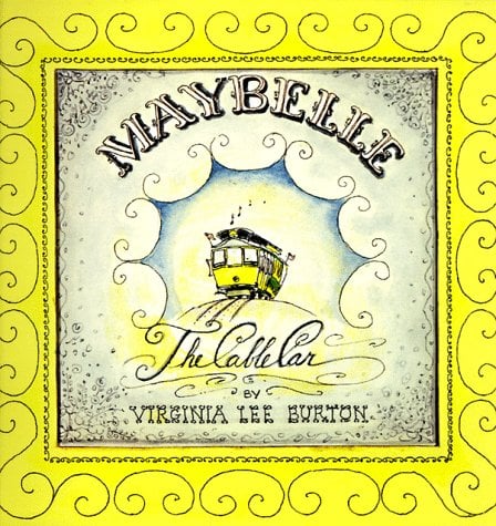 Maybelle the Cable Car