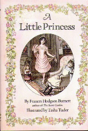 A Little Princess