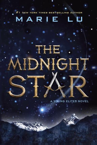 The Midnight Star (A Young Elites Novel)