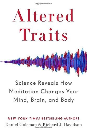 Modifier ses traits : la science révèle comment la méditation modifie votre esprit, votre cerveau et votre corps