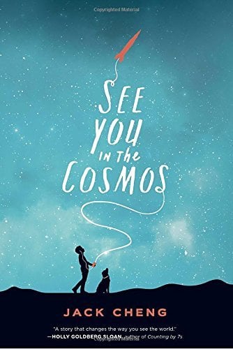 See You in the Cosmos