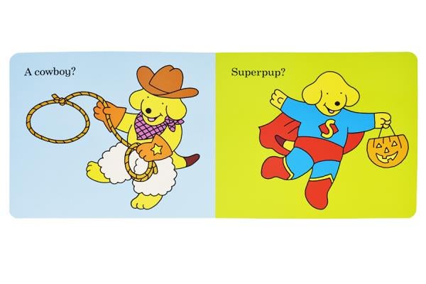 Spot's Halloween Image 3