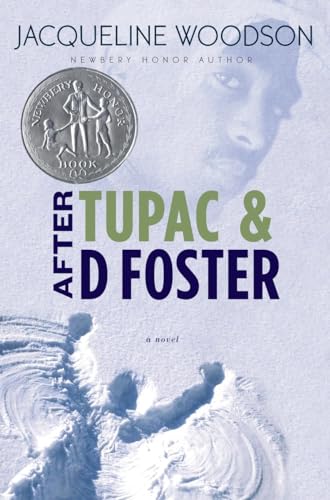After Tupac & D. Foster