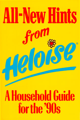 All-New Hints from Heloise