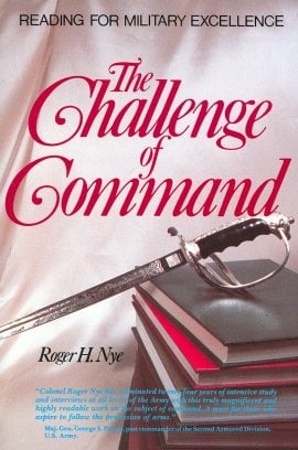 The Challenge of Command