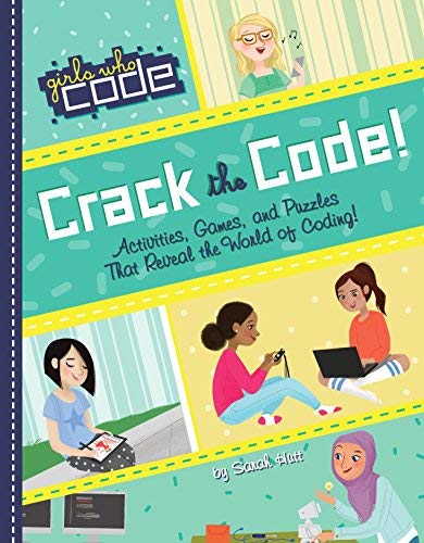 Percez le mystère du code ! : Activités, jeux et énigmes pour découvrir le monde de la programmation