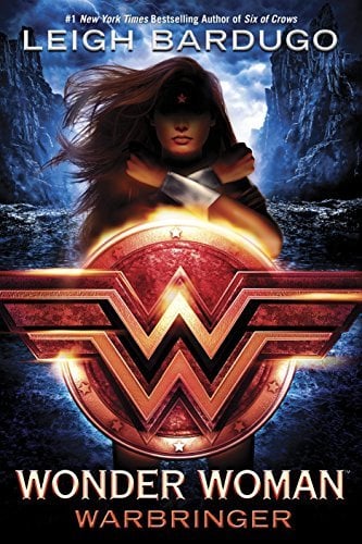 Wonder Woman: Warbringer (DC Icons Series, Bk. 1)