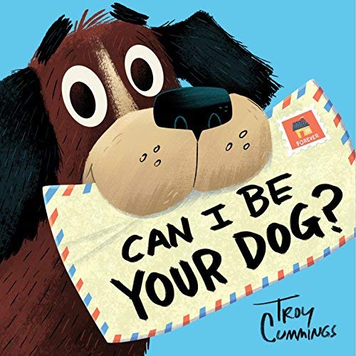 Can I Be Your Dog? (Bk. 1)