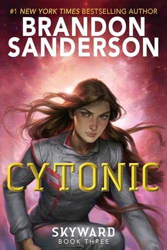 Cytonic (Skyward, tome 3)