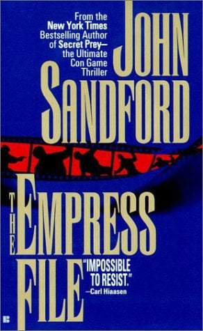 The Empress File