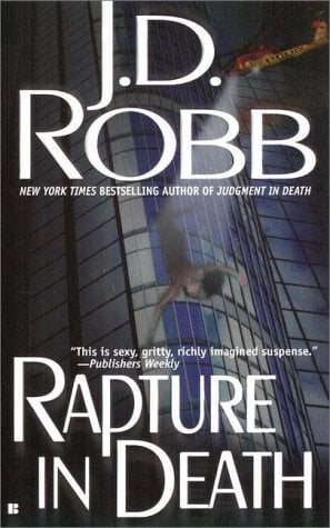 Rapture In Death