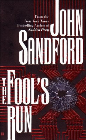 The Fool's Run (Kidd, Bk. 1)