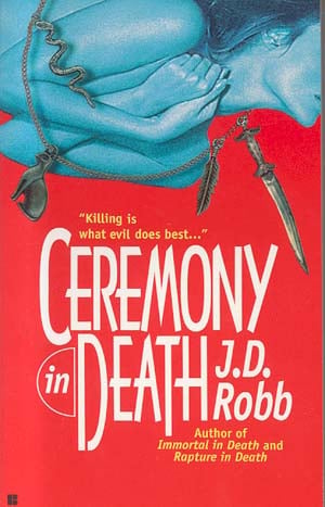 Ceremony in Death