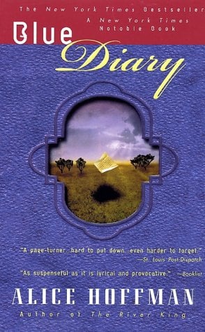 Blue Diary