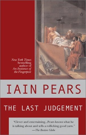 The Last Judgment