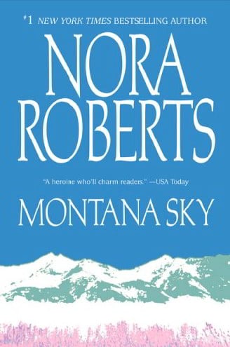 Montana Sky