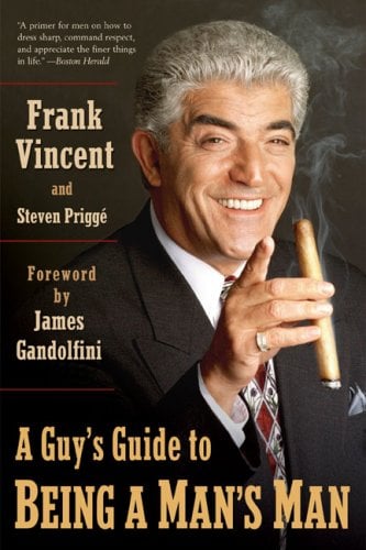 Le guide du parfait gentleman