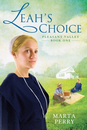 Leah's Choice (Pleasant Valley Book One)