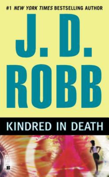 Kindred in Death