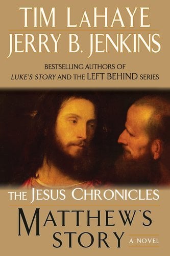 Matthew's Story (Jesus Chronicles)