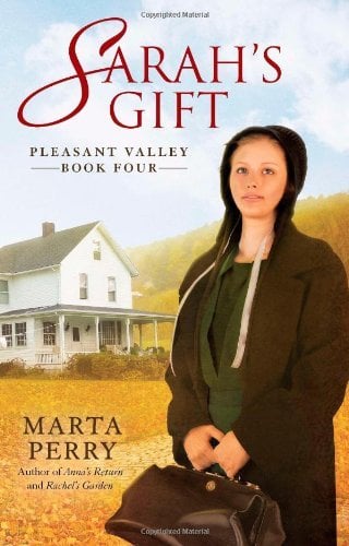 Sarah's Gift (Pleasant Valley, Bk. 4)