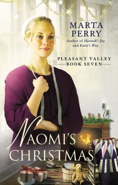 Le Noël de Naomi (Pleasant Valley, tome 7)