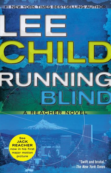Running Blind