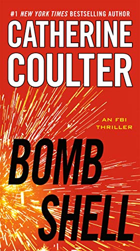 Bombshell (An FBI Thriller, Bk. 17)
