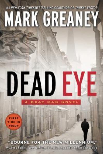 Dead Eye (Gray Man)