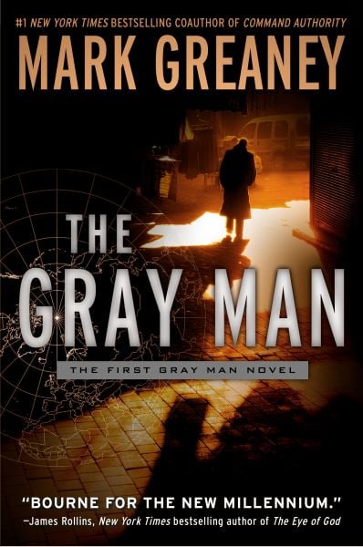 The Gray Man