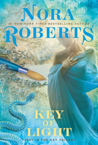 Key of Light (The Key Trilogy, Bk. 1)