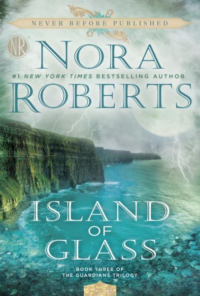 Island of Glass (Guardians Trilogy, Bk. 3)