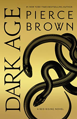 Dark Age (Red Rising Saga, Bk. 5)