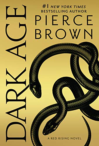 Dark Age (Red Rising Series, Bk. 5)