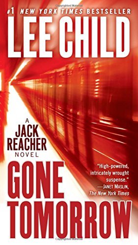 Gone Tomorrow (Jack Reacher, Bk. 13)