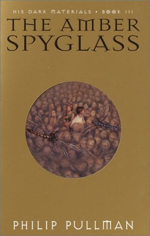 The Amber Spyglass