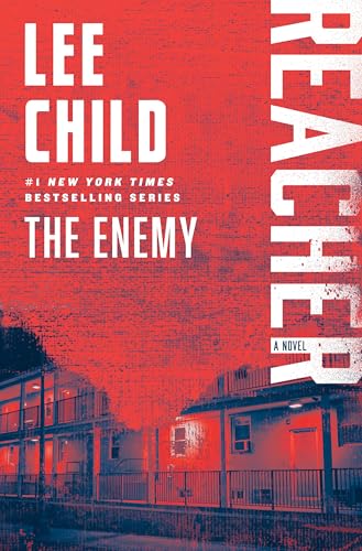 The Enemy (Jack Reacher, Bk. 8)