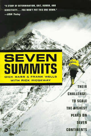 Seven Summits