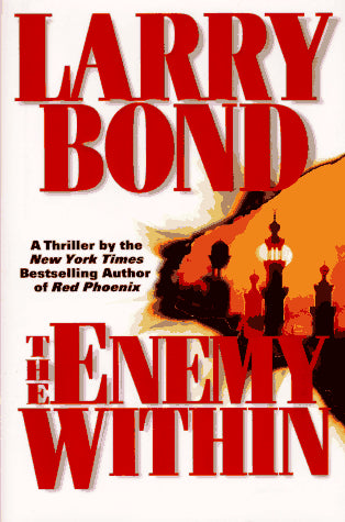 The Enemy Within