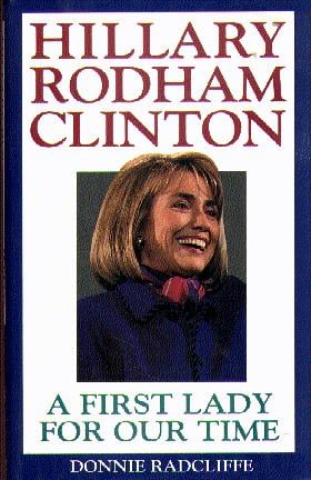 Hillary Rodham Clinton