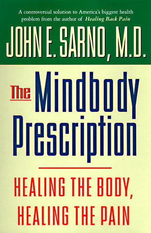 The Mindbody Prescription