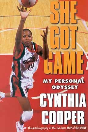 She Got Game